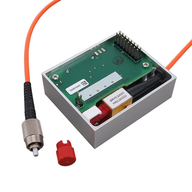AFBR-POMEK2204 EVAL BOARD FOR AFBR-POL2120
