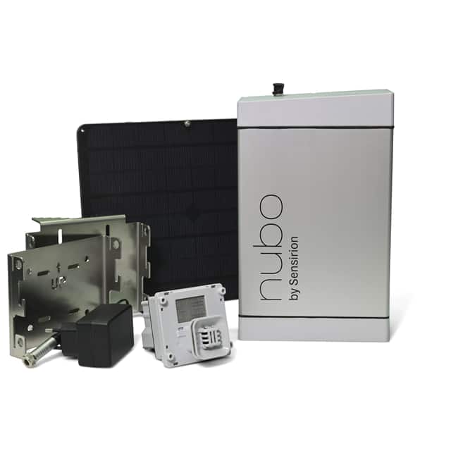 NMO-EVAL-CE1 NUBO AIR EVALUATION KIT