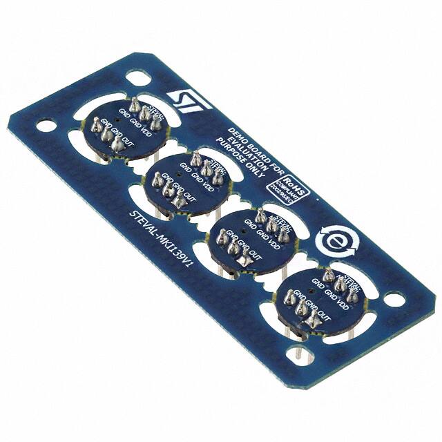 STEVAL-MKI139V1 STAUDIOHUB USB INTERFACE BOARD