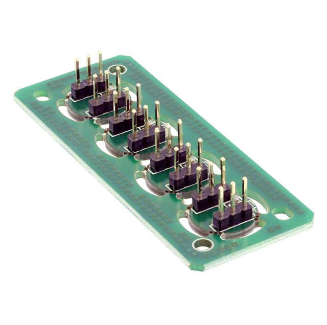 STEVAL-MKI129V3 BOARD EVAL FOR MP34DT01