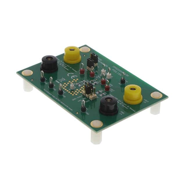 TPS22997EVM TPS22997 EVALUATION BOARD FOR 5.