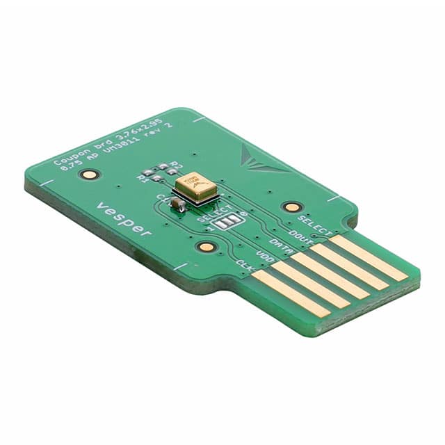 S-VM3011-C VM3011 EVAL BOARD