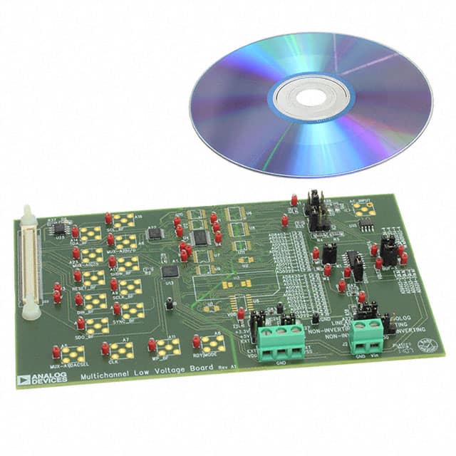 EVAL-AD5233SDZ BOARD EVAL FOR AD5233