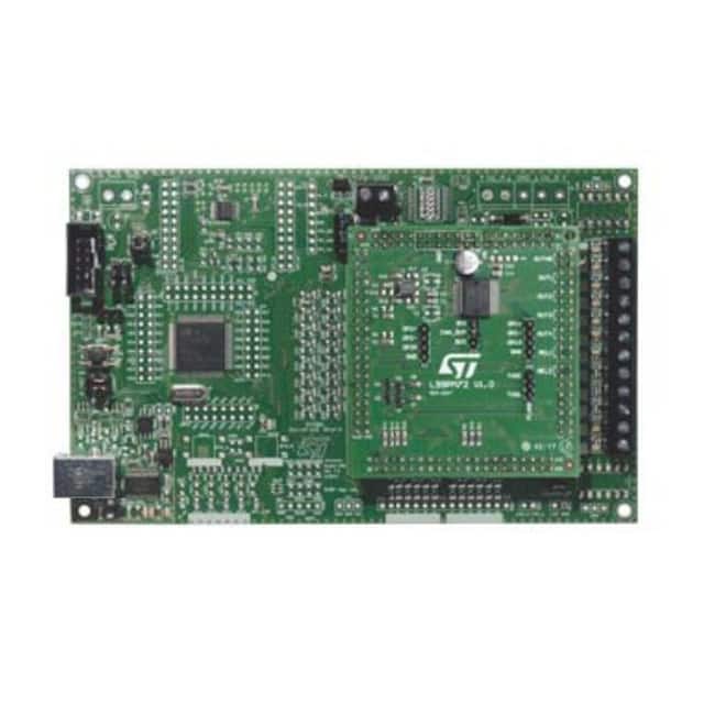 EVAL-L99PM62-72 EVALUATION KIT
