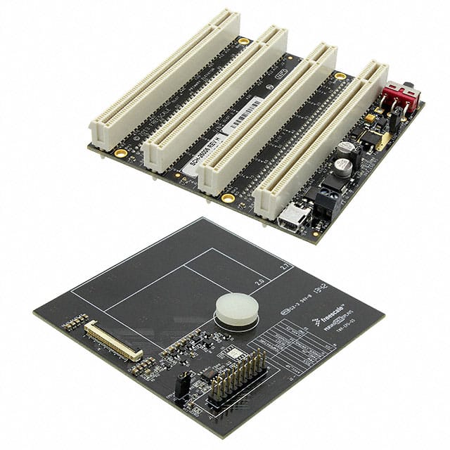S1000CS021 FREESCALE TWR-EPD W. AURORA MB R