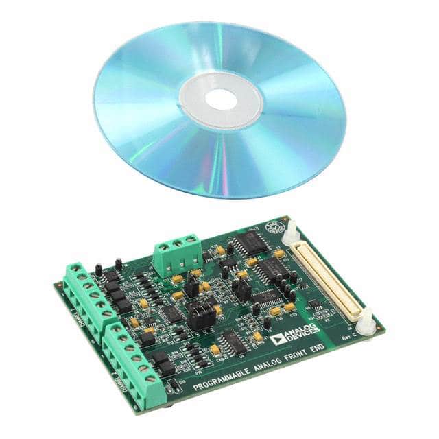 EVAL-CN0209-SDPZ EVAL CIRCUIT BOARD