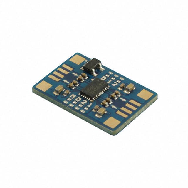 AC564G1 USB REDRIVER WITH PAD INPUT AND