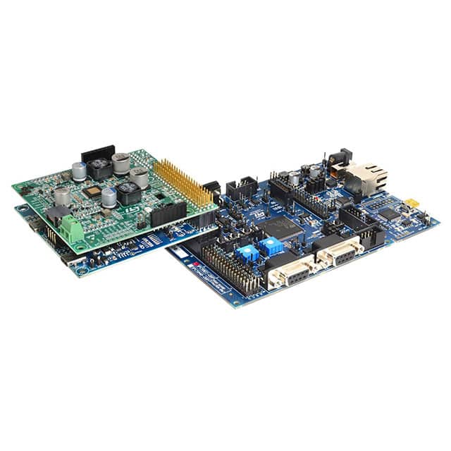 AEK-POW-L5964V1 AUTOMOTIVE IC EVAL BOARDS