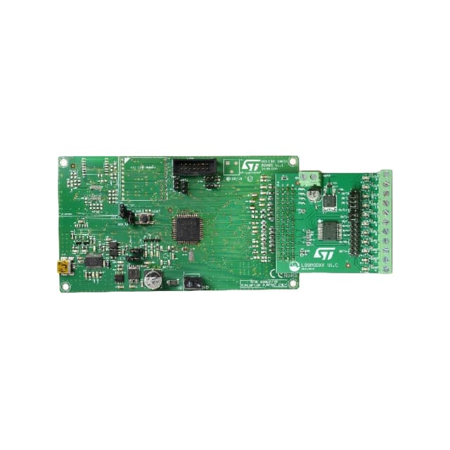 EVAL-L99MOD50XP EVALUATION KIT FOR THE L99MOD50X
