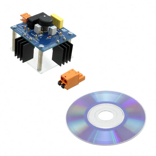 STEVAL-ILD003V2 BOARD EVAL FOR TS820