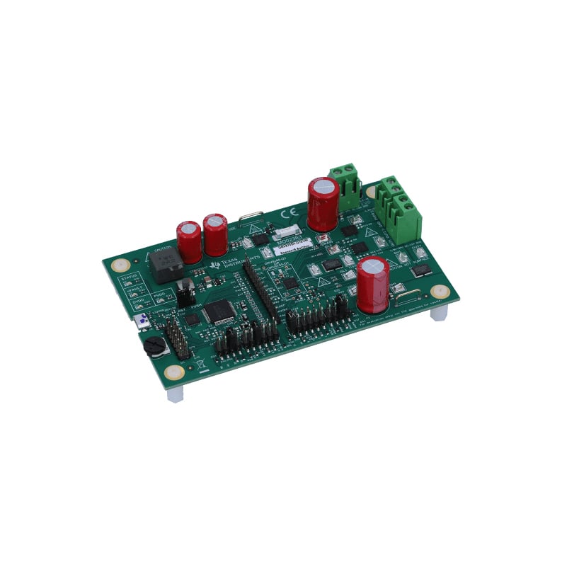 DRV8705H-Q1EVM AUTOMOTIVE H-BRIDGE SMART GATE D