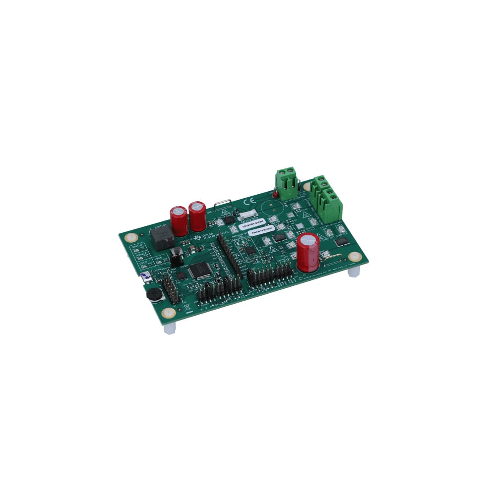 DRV8106H-Q1EVM AUTOMOTIVE HALF-BRIDGE SMART GAT
