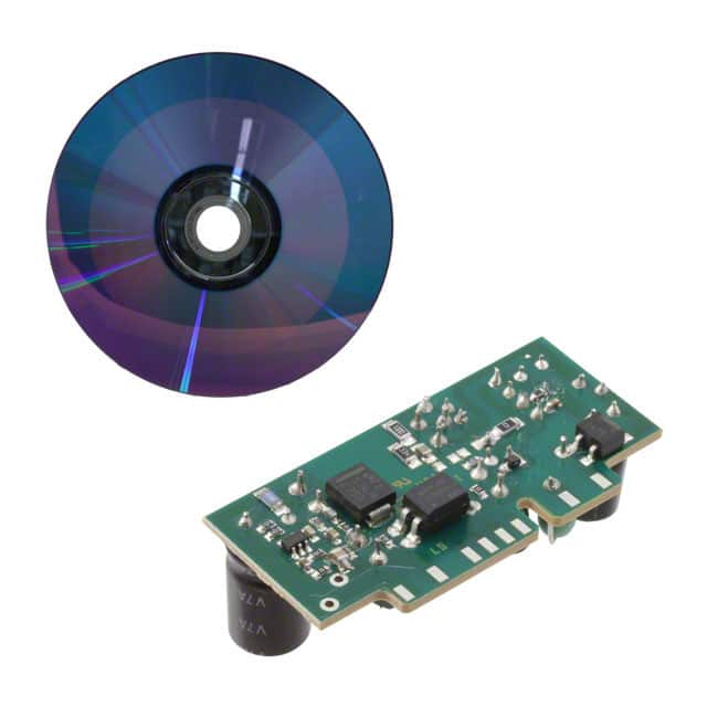 STEVAL-ISA124V1 BOARD DEMO 5W VIPER17HN
