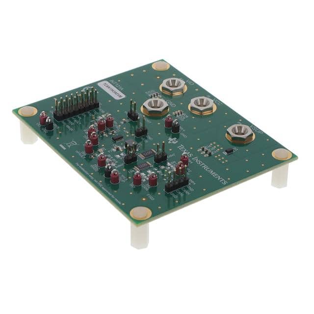 TCAN1043AEVM TCAN1043A EVALUATION MODULE FOR