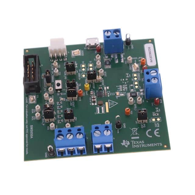 BQ25622EVM BQ25622 EVALUATION MODULE FOR SI