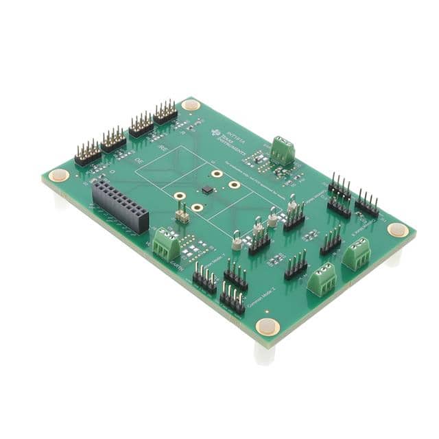 THVD1424EVM THVD1424 EVALUATION MODULE FOR I