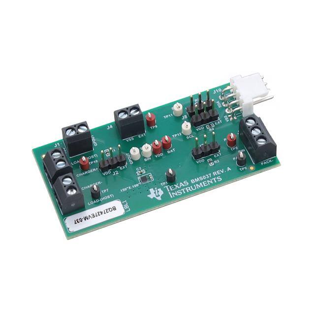 BQ27427EVM BQ27427 EVALUATION MODULE FOR IM