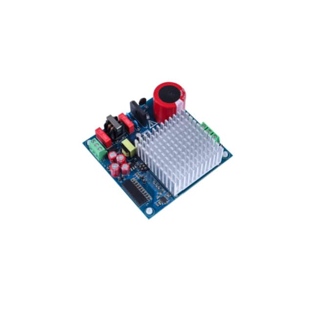 EVALM1IM240ATOBO1 DEV KIT