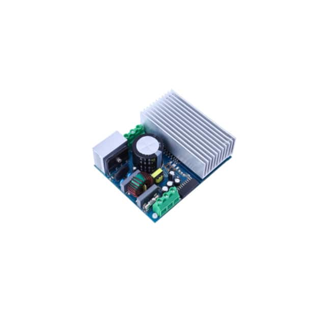 EVALM1CTE610N3TOBO1 EVAL IM393M6E CIPOS TINY