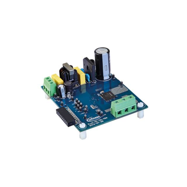 EVALM13645ATOBO1 EVAL CIPOS  IRSM836-045A