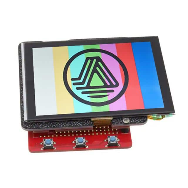 13190-01_T1 AZUMO DEVKIT W/JDI 4.4 RLCD