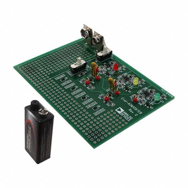 EVAL-ADM1087EB BOARD EVAL FOR ADM1087