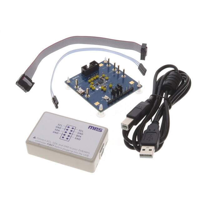 EVKT-MP2723A EVAL BOARD FOR MP2723A