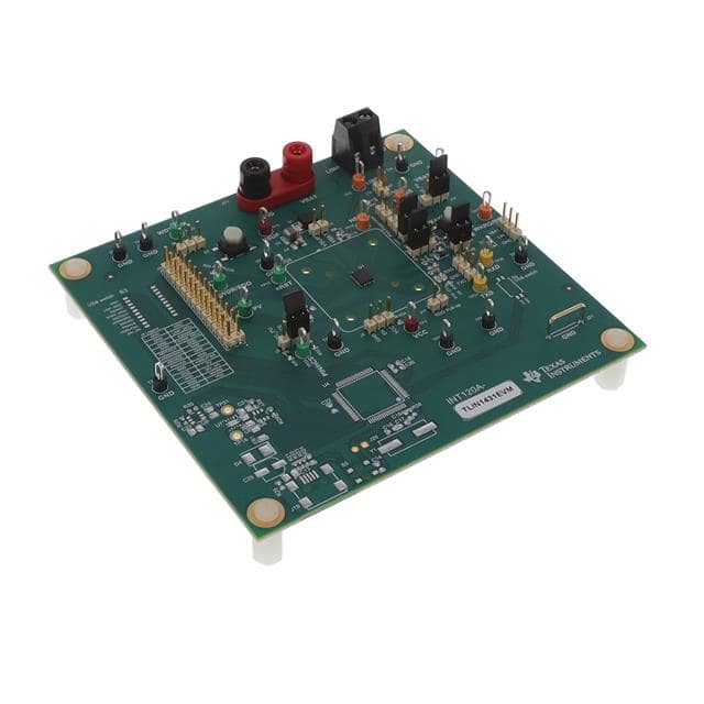 TLIN1431EVM TLIN1431-Q1 LIN EVALUATION MODUL