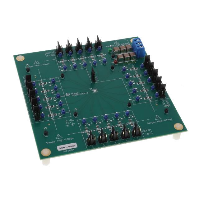 TMUXRTJ-RRQEVM TMUX EVAL BOARD RTJ RRQ