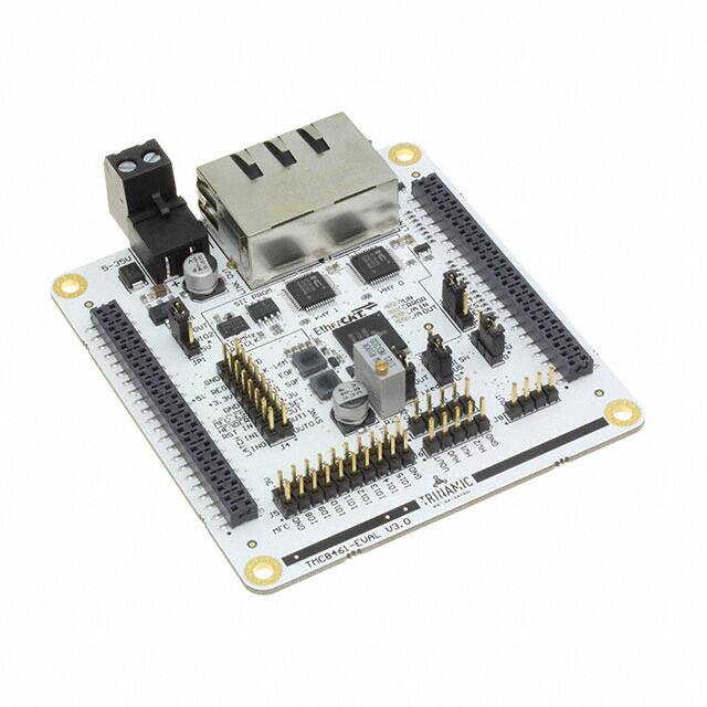 TMC8461-EVAL EVAL BOARD FOR TMC8461
