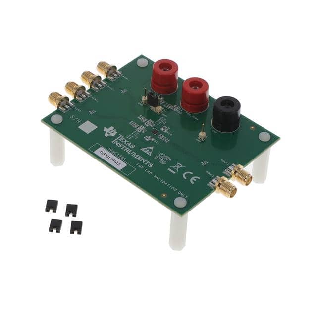DS90LVRA2EVM DS90LVRA2 EVALUATION MODULE FOR