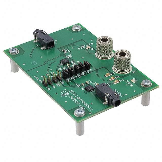 TPA5052EVM EVAL MODULE FOR TPA5052