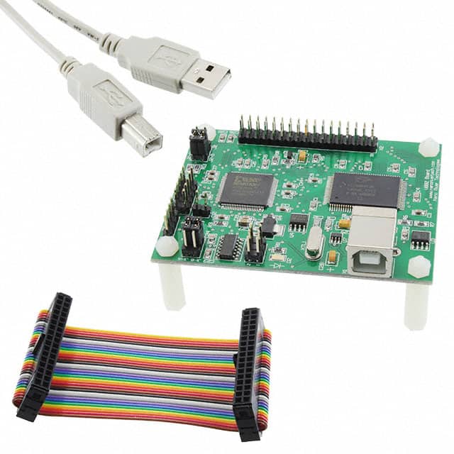 TSDA-VB KIT KIT DATA ACQUISITION CAPTURE