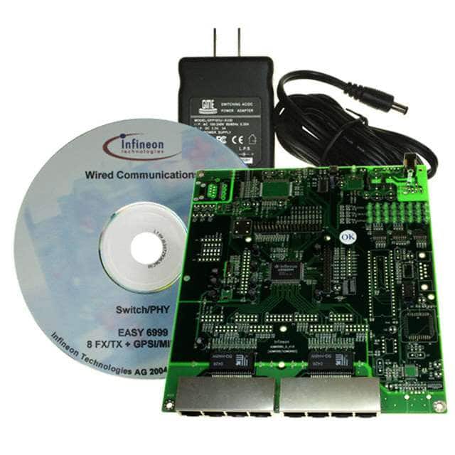 EASY 6999 BOARD EVALUATION ADM6999