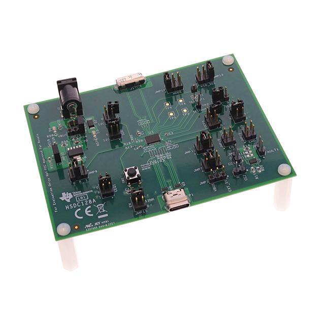 TUSB1142EVM TUBS1142 USB TYPE-C USB 3.2 2:1