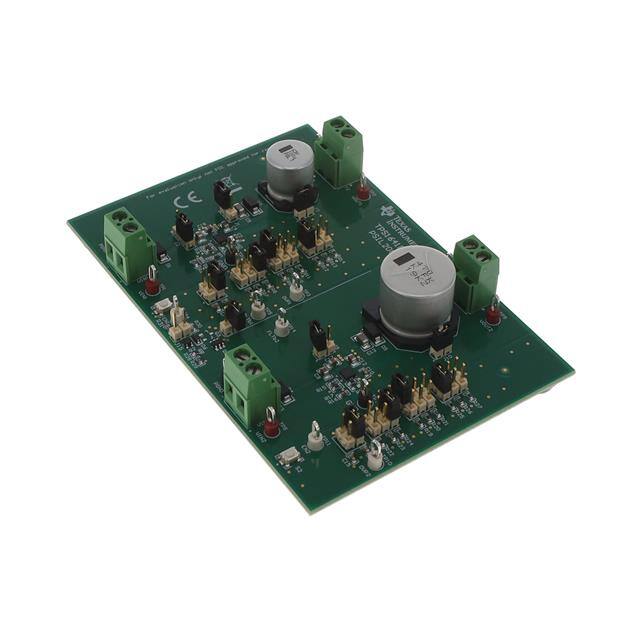 TPS1641EVM TPS1641 EVALUATION MODULE FOR 40