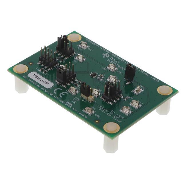 TPS36Q1EVM TPS36 EVALUATION MODULE FOR NANO