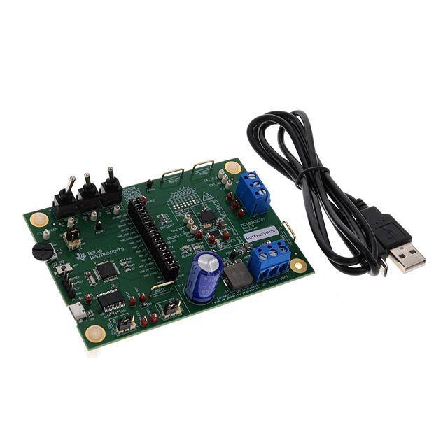 MCT8315EVM MCT8315 EVALUATION MODULE FOR TH