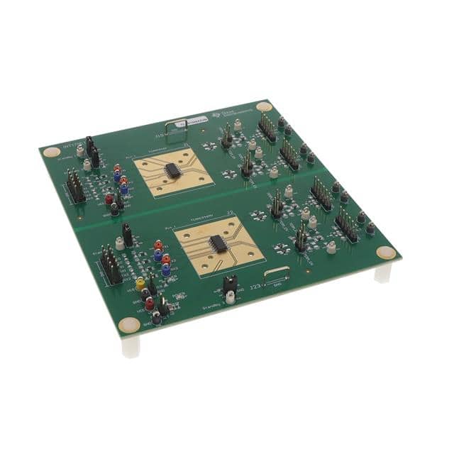 TCAN1046ADEVM TCAN1046A-Q1 EVALUATION MODULE F