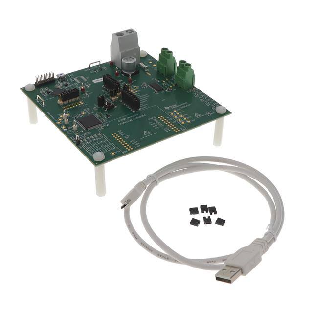 DRV8461EVM DRV8461 EVALUATION MODULE FOR DD