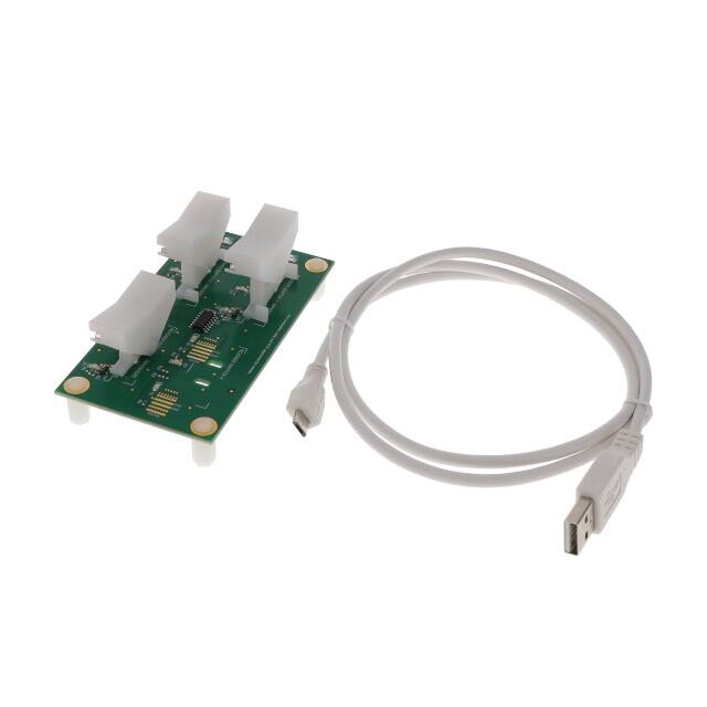HALLROCKER-EVM EVAL BRD HMI HALL-EFFECT SWITCH