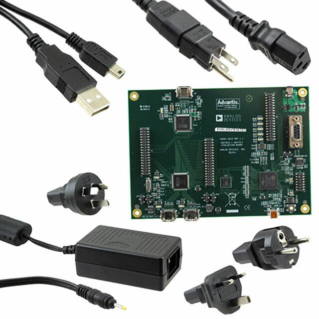 EVAL-ADV7619-7511 EVAL BOARD FOR ADV7511 ADV7619