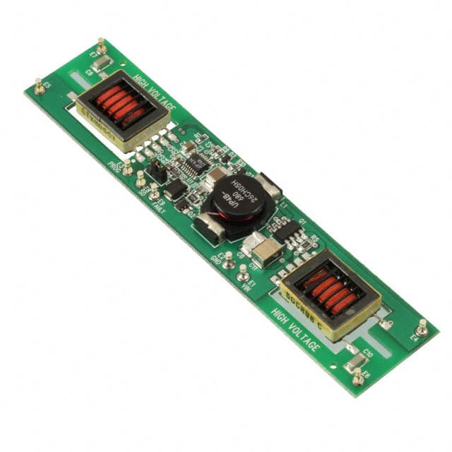 DC354A BOARD EVAL FOR LT1768CGN