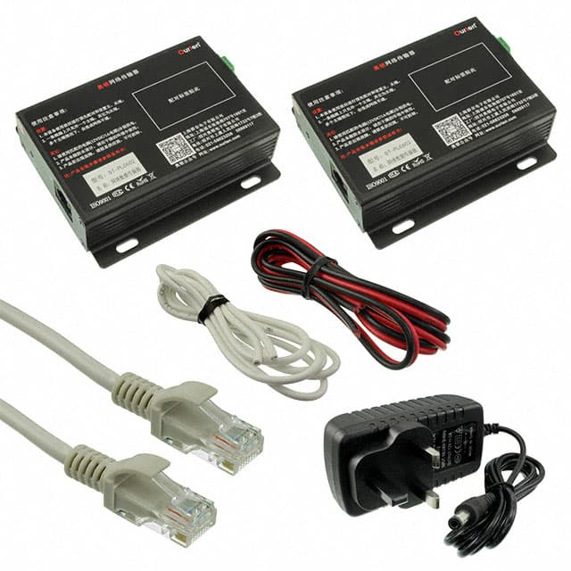 PIS-1115 HOMEPLUG AV MASTER DEVICE POWER