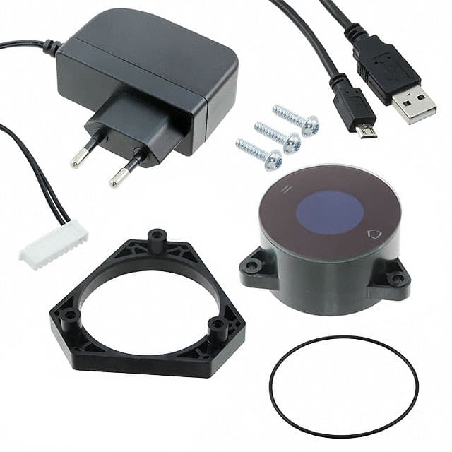 3-102-424 CDS1 OLED SWITCH DEV KIT EU