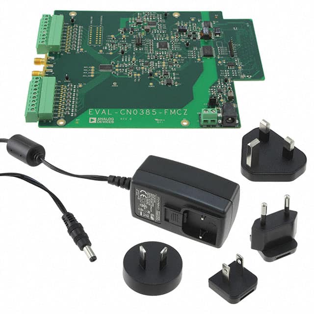 EVAL-CN0385-FMCZ EVALUATION BOARD