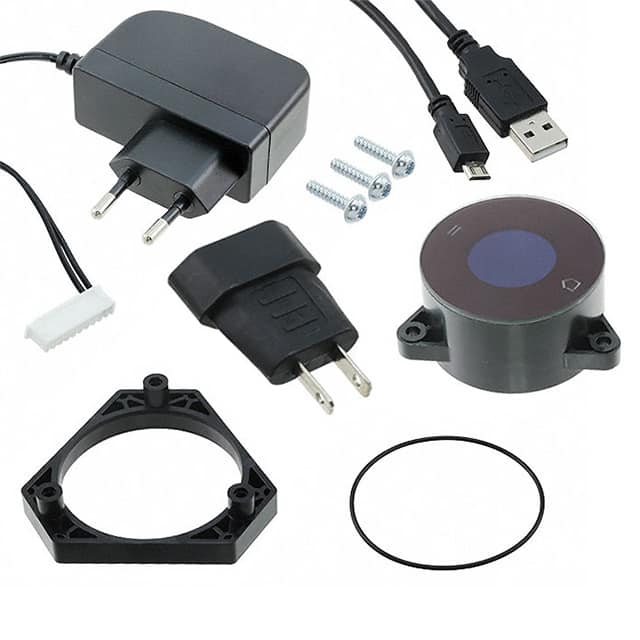 3-102-436 CDS1 OLED SWITCH DEV KIT US