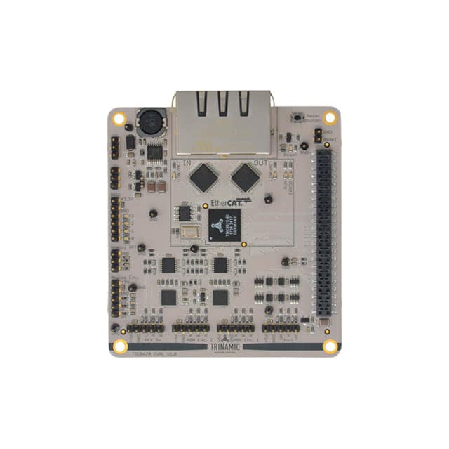 TMC8670-EVAL EVAL BOARD FOR TMC8670