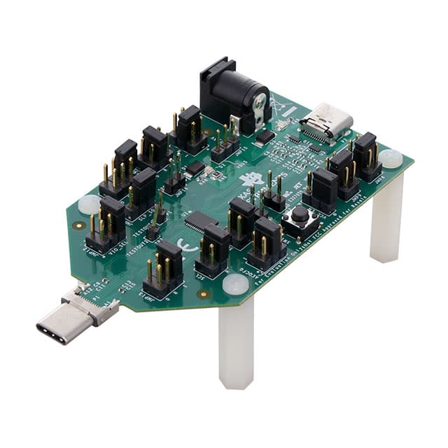 TUSB1004EVM TUBS1004 USB 3.2 SUPERSPEED+ X2