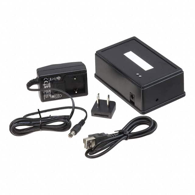 SM2400-EVK2M4-B EVAL KIT V2 SM2400 W/SGM8423